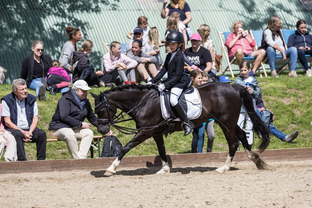 Bild 528 - Pony Akademie Turnier